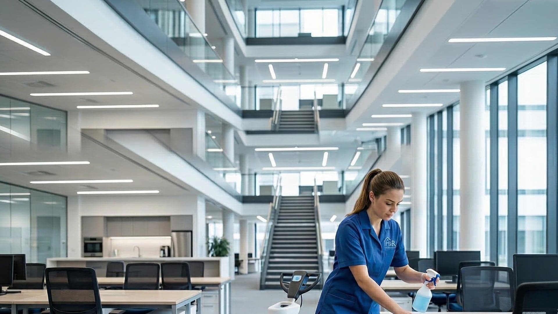 Reinigungsfirma Rosenheim – H&R Özdöl Reinigungsservice Professionelle Reinigungsfirma Rosenheim – H&R Özdöl