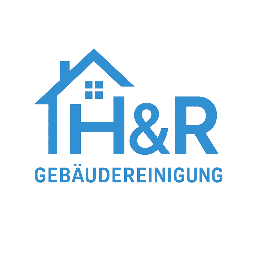 H&R Özdöl Gebäudereinigung Rosenheim Logo H&R Özdöl Gebäudereinigung Rosenheim